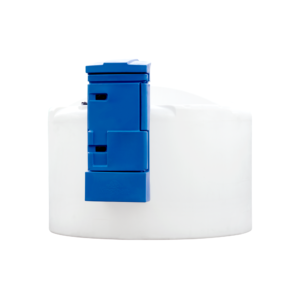 BlueMaster Basic Plus 5000 l - jednopłaszczowy zbiornik na AdBlue®