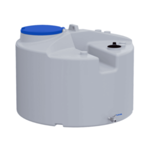 Fortis Aqua 1000 l - zbiornik na wodę pitną