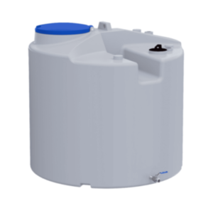 Fortis Aqua 2500 l - zbiornik na wodę pitną