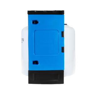 Fortis Blue One 2500 l - jednopłaszczowy zbiornik na AdBlue®