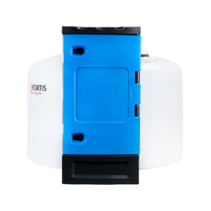 Fortis Blue One 5000 l - jednopłaszczowy zbiornik na AdBlue®