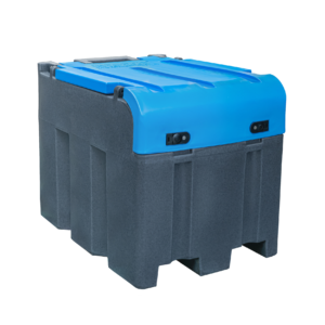 Fortis Box zbiornik mobilny 400 l na AdBlue®