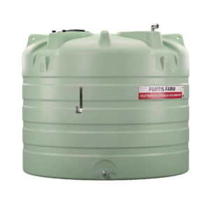 Fortis Farm 22 000 l - zbiornik na nawozy płynne, w tym RSM