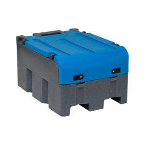 Fortis Box zbiornik mobilny 200 l na AdBlue®