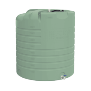 Fortis Farm 10 000 l - zbiornik na nawozy płynne, w tym RSM